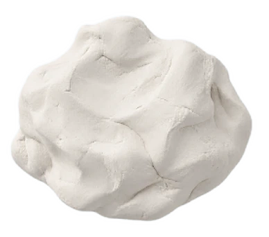 Clay ball