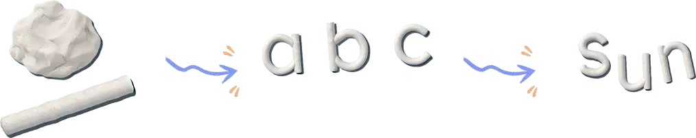 Literacy intro screenshot
