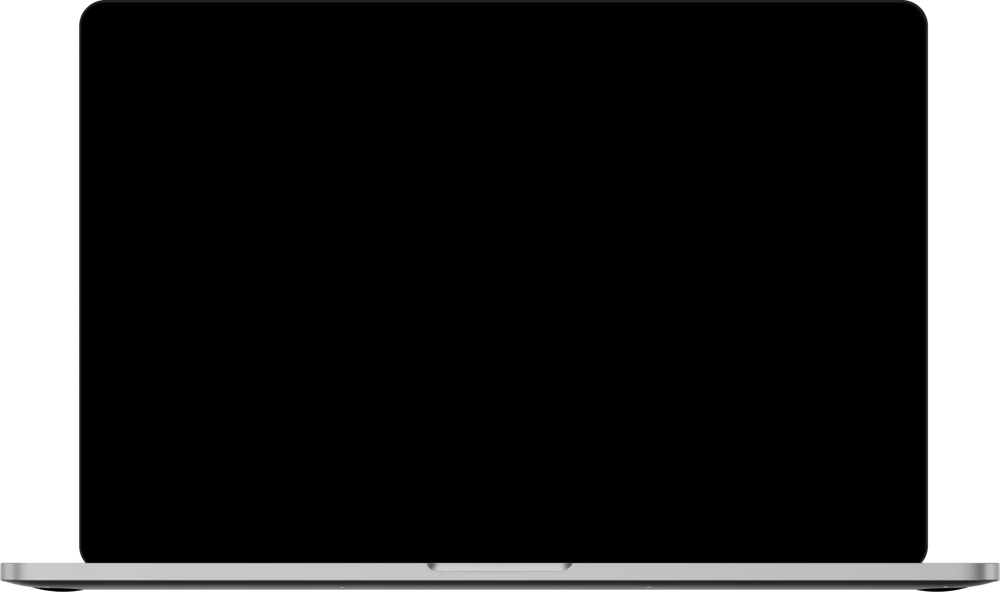 MacBook frame
