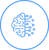 Right Brain Adaptation